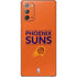 NBA Phoenix Suns Standard - Orange Galaxy Note20 5G Skin